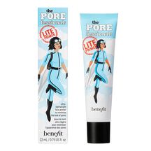 THE POREFESSIONAL LITE PRIMER (PRIMER ULTRALIGERO MINIMIZADOR DE POROS)